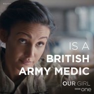 Our Girl Season 3 Episode 2 Abah Tia TV