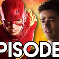 The Flash Season 4 Episode 2   Mixed Signals