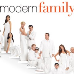 Modern Family Season 9 Episode 4 HD