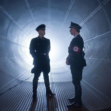 Nazi-Mega-Weapons