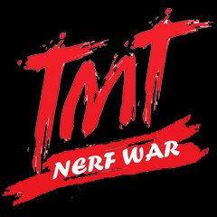 Nerf Action Movie