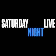 Saturday Night Live