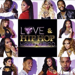 Love & Hip Hop Hollywood Season 5 Episode 1