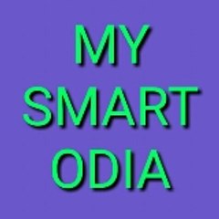 MY SMART ODIA