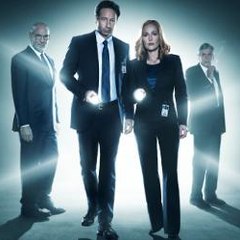 The X-Files Season 11 - ONLINE STREAMING