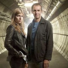 The Tunnel Season 3 - Full Online