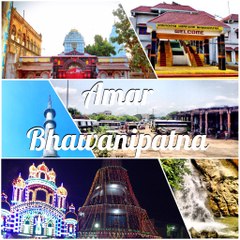 Amar_Bhawanipatna Creations