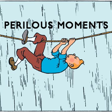 Perilous Moments
