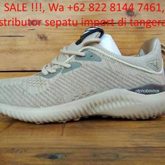 Sepatu Import