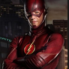 The Flash Season 4 Episode 2 Mixed Signals