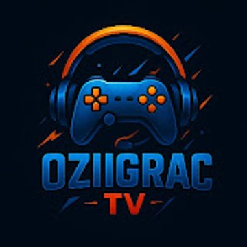Oziigrac TV
