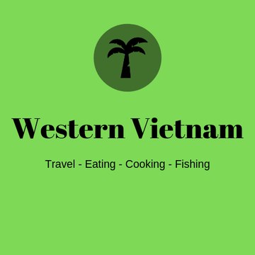 Western Vietnam Vlog