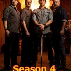 Moonshiners