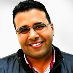 Seraj Almogasby