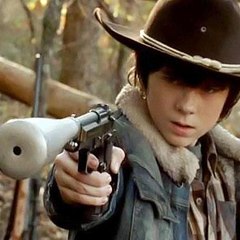 "The Walking Dead Season 8 Episode 1"