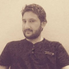Rehmat Amin