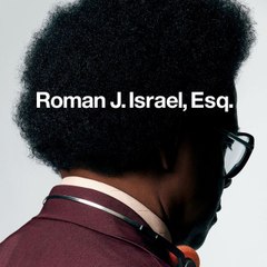 Roman J Israel, Esq. Full Movie - 2017