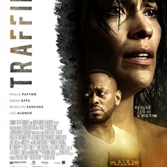 Traffik (2018)