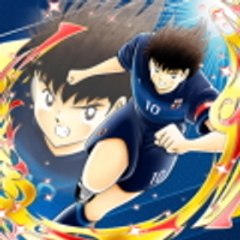 FinnZ - Captain Tsubasa Videos