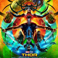 Thor Ragnarok (2017)