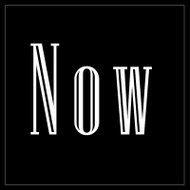 Now
