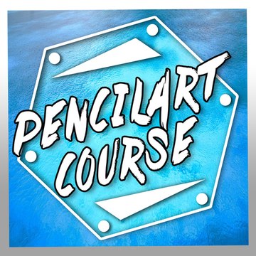Pencil art Course
