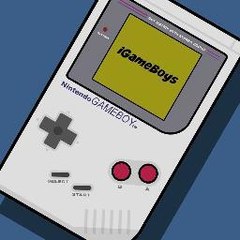 iGameBoys