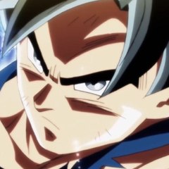 Dragon Ball Super