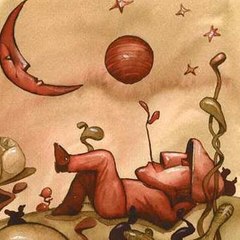 POETA SOLITARIO
