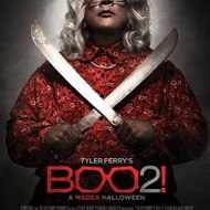 Tyler Perry's Boo 2! A Madea Halloween - 2017
