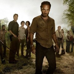 The Walking Dead Se.8 || ONLINE *HD*