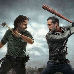 The Walking Dead #Season 8 || Online