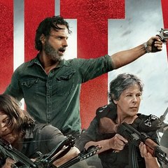 *Watch* The Walking Dead || Season 8