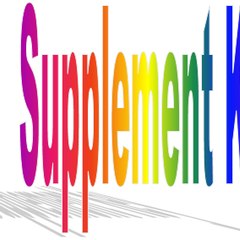 Supplementkey