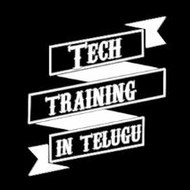 Tech training in Telugu