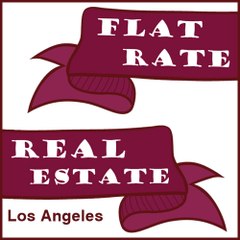 Flat Rate LA  Real Estate