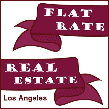 Flat Rate LA  Real Estate