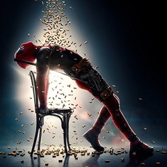 Deadpool 2 (2018) Full Movie