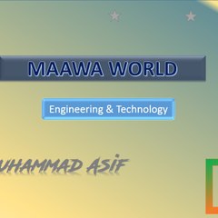 MAAWA WORLD