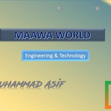 MAAWA WORLD