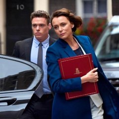 Bodyguard Season 1 Episode 5 [HD]