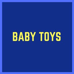 Baby Toys