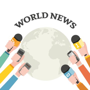 NOTICIAS MUNDIALES