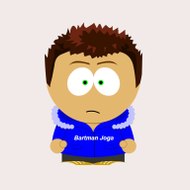 Joga Bartman