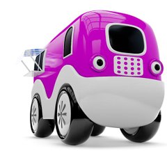 Supper Cars Kids