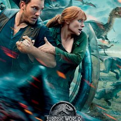[[ Jurassic World  Fallen Kingdom (2018)FULLmovie