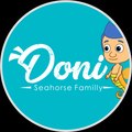 Doni Seahorse