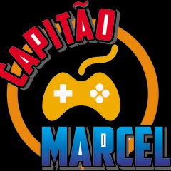 Games CapitãoMarcel