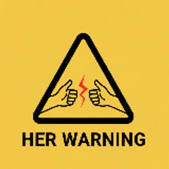 Her Warning