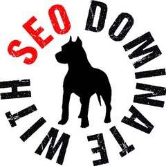Dominate With SEO